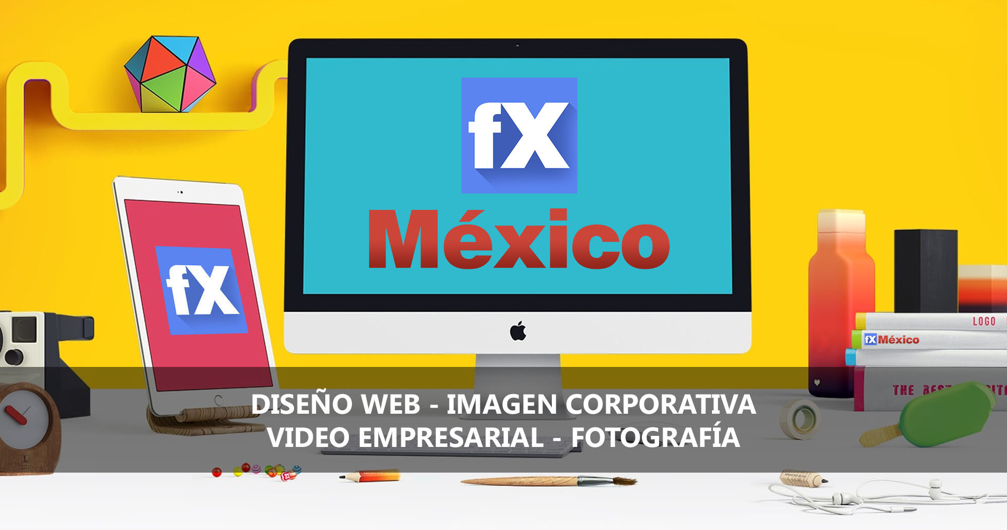 Filmación Empresarial | Producción de Video | Imagen Corporativa | Fotografía | Diseño Web PUEBLA