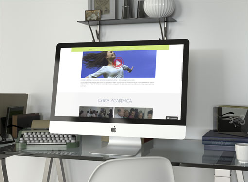Diseño Web Escuela Diseño Web Escuela