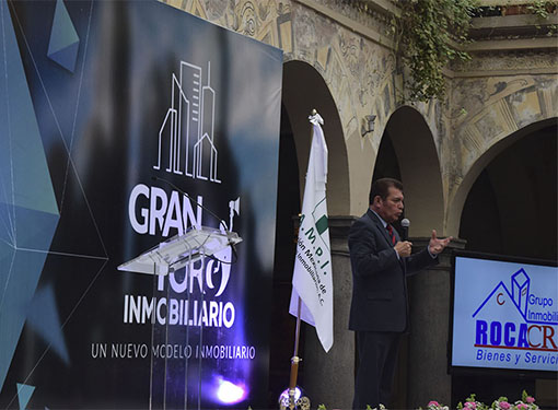 Fotografía de Evento Corporativo Fotografía de Evento Corporativo